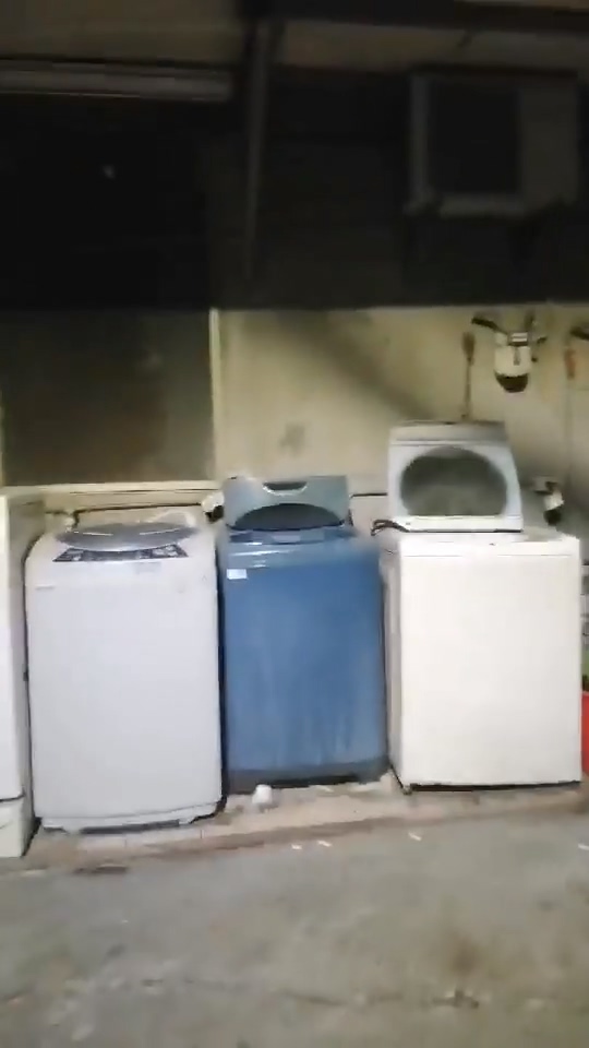 【影片】台北龍山寺「暗巷選妃」正妹排排站等配對！老司機怒：賣洗衣機大驚小怪！