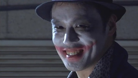 Pornhub《小丑》熱搜狂飆７４萬！關鍵字一搜發現「暗黑周董版Joker」！