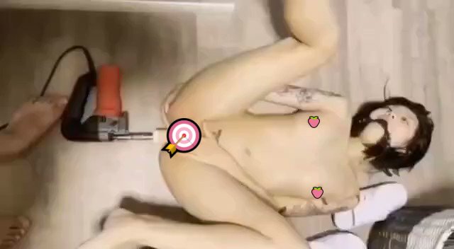 【上車】中國抖音網紅《卯哥王大炮》性愛影片「電鑽門」流出！刺青露餡是本尊？