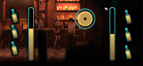 １８禁遊戲《月之鏡：慾望之館》Steam上架！充滿謎團的神秘派對等你參加！