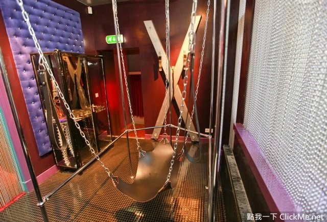 紅燈區的心酸與血淚：世界上第一間「妓女博物館」