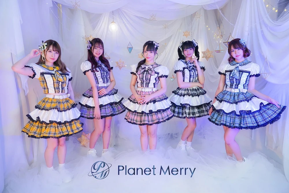 【影片】地下偶像女團《Planet Merry》前成員「橫山未夢」爆FC2下馬！