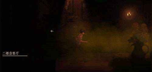 １８禁遊戲《月之鏡：慾望之館》Steam上架！充滿謎團的神秘派對等你參加！