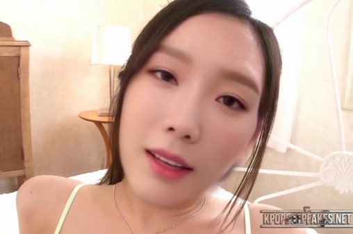 【影片】Twice都遭殃《韓國女團Deepfake啪啪片》偶像下海狂插超意淫！