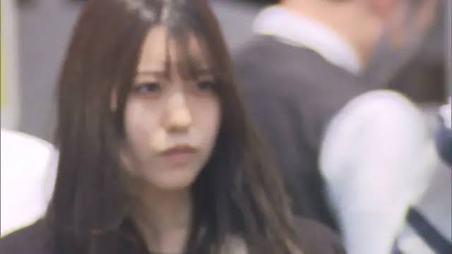【上車】２１歲櫻花妹《木村雪乃》自拍無碼影片被捕！超正顏值爆紅：要出道了！