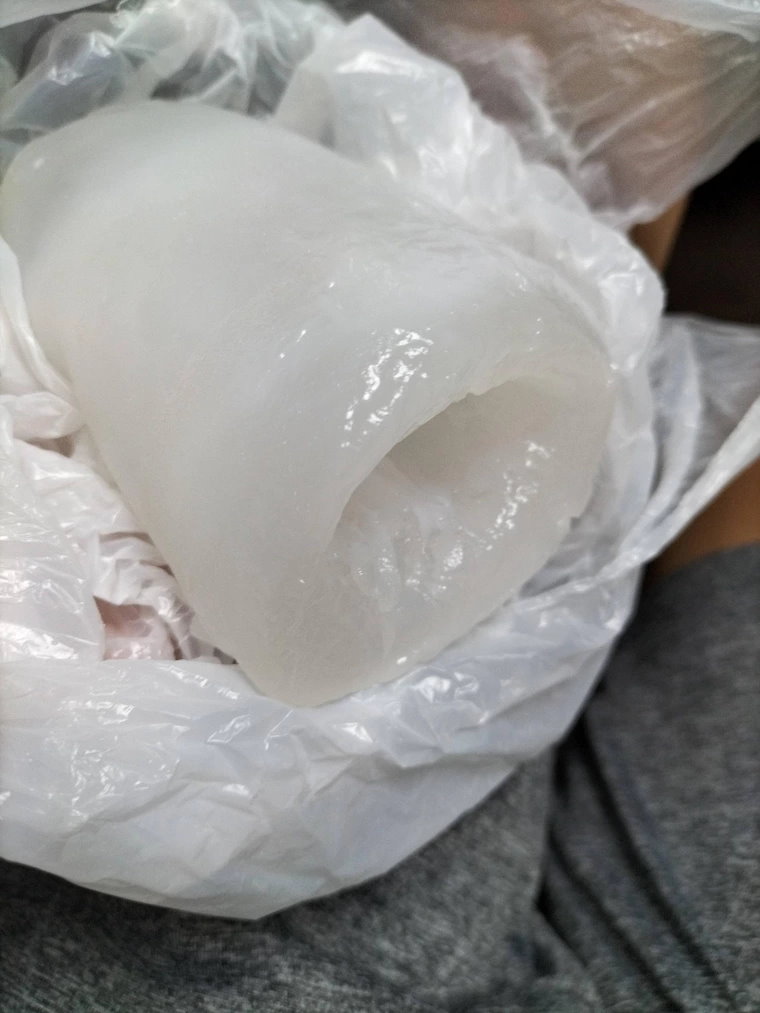 網友自製《太白粉飛機杯》DIY方法公開！不僅舒服實用還可以「食用」...