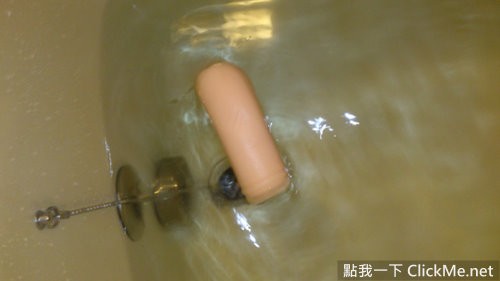 日本網友「第一次給了飛機杯」，爽到暈過去還被送醫急救了...。