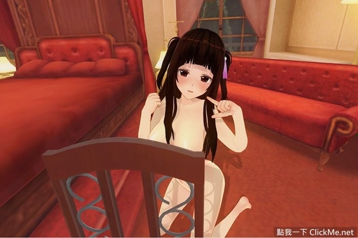 VR實測《Custom女僕3D2》根本就是造福紳士的偉大發明（光）
