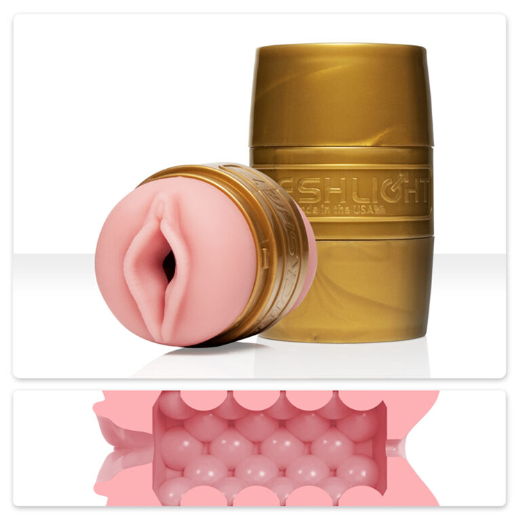 美國Fleshlight QuickShot-STU訓練大師快樂杯(特)