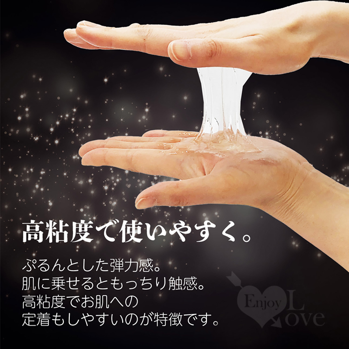 日本TIARA ‧ ティアラプロ 高黏度柔和滋潤保濕潤滑液 600ml