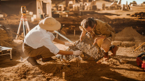 早就開插！考古學家挖出《2000年前16公分姊夫》古羅馬人床上玩很大！