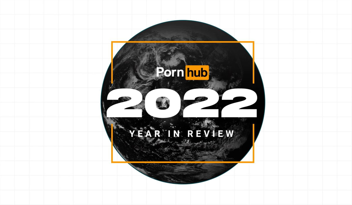 Pornhub《2022老司機年度報告》，「音速小子」也能當配菜？