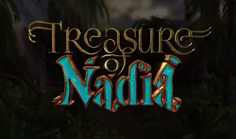 １２位女主超多體位！３Ｄ後宮系RPG黃遊《Treasure of Nadia》Steam上架！