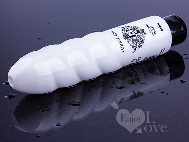 德國Eros ‧ Silicone Based (Toy Bottle) 戀物玩具經典矽硅基人體潤滑液 175ml