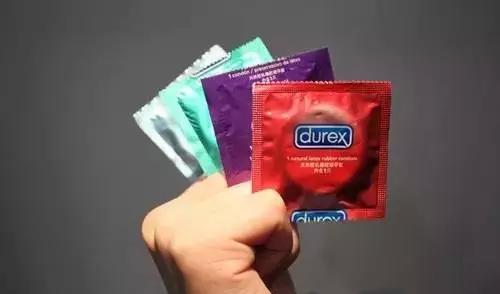 避孕套有哪幾種類型？使用時要註意哪些事項？