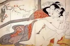 太污瞭吧！國古代性文化房中術色情的性教育