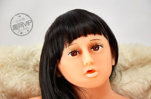 【肉測】3D激情，幸色四交合一半身實體娃娃讓你有個難忘的夜！