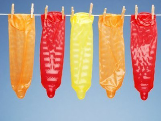 避孕套大小不合適過敏怎麼辦？