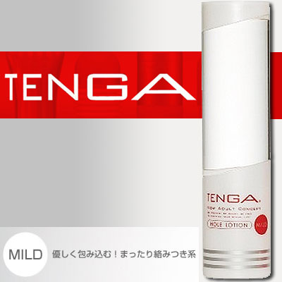 日本TENGA‧狂野激情-體位杯專用高濃度潤滑液170ml﹝白﹞