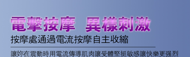 派蒂菈 ‧ 2代電擊乳夾+強震蛋二合一 3檔微電擊+7頻雙震動套裝組【特別提供保固6個月】