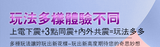 派蒂菈 ‧ 2代電擊乳夾+強震蛋二合一 3檔微電擊+7頻雙震動套裝組【特別提供保固6個月】