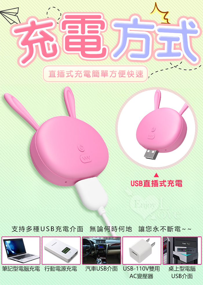 BREAST PUSSY 吸星大法之撩乳弄陰器﹝20高頻震顫+3X蠕吸震軟刷觸鬚刺激﹞USB充電款【特別提供保固6個月】