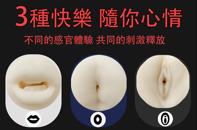 撸撸窩系列 ‧ 陰唇蜜穴款 氣壓吸夾 零距離接觸榨汁飛機杯﹝鍛鍊+自慰﹞