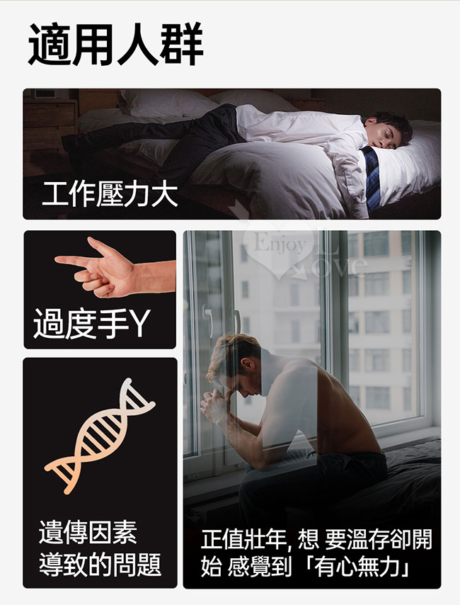 日本Drywell【涉い井】男用全面助力型噴劑 - 為愛更給力﹝10ML﹞