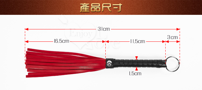 【鞭の戲虐】調教小散鞭