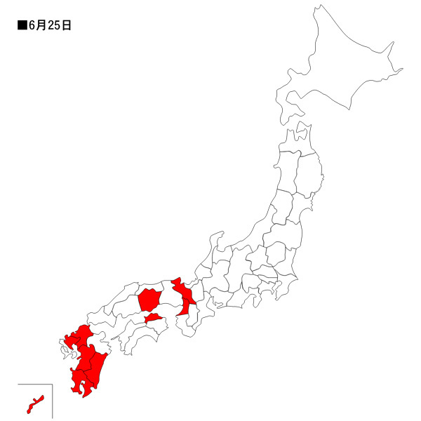 精蟲上腦的季節來臨！日本飛機杯大廠TENGA推出「工口前線」預報！