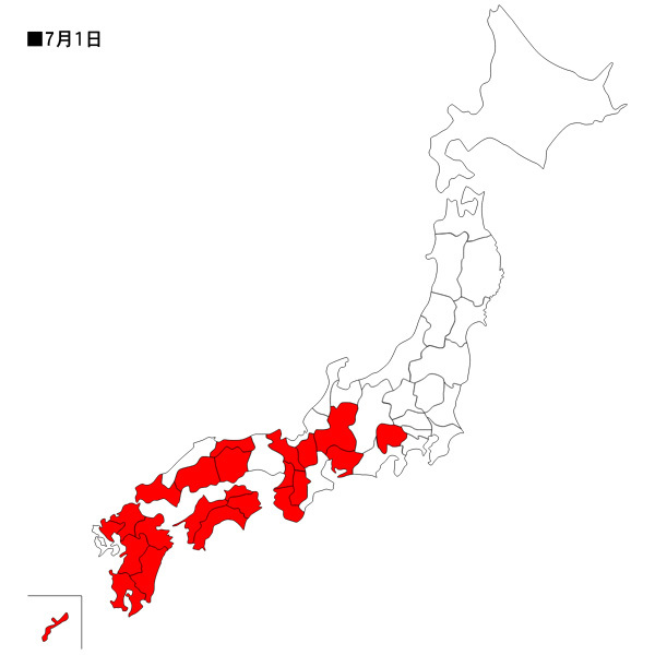 精蟲上腦的季節來臨！日本飛機杯大廠TENGA推出「工口前線」預報！