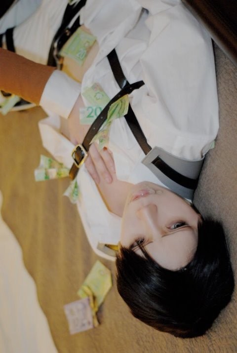 100發精液潤滑液Cosplay應用展示圖片