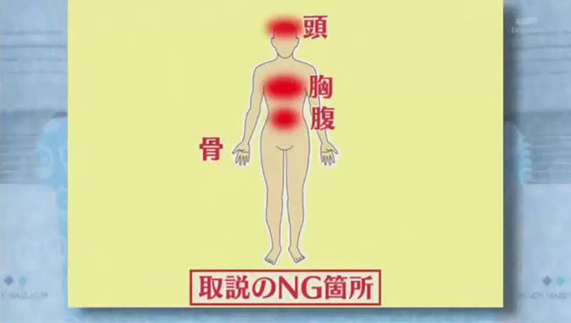 ３０年來都搞錯了《電動按摩棒不是情趣用品》AV亂用廠商無奈：「健康用品求放過！」