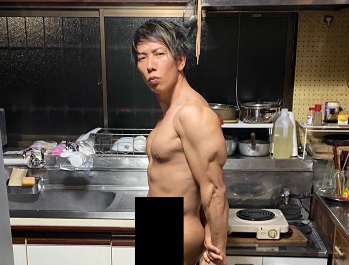 清水健公開《AV男優5等級片酬價目表》人氣男優1個月至少40發！