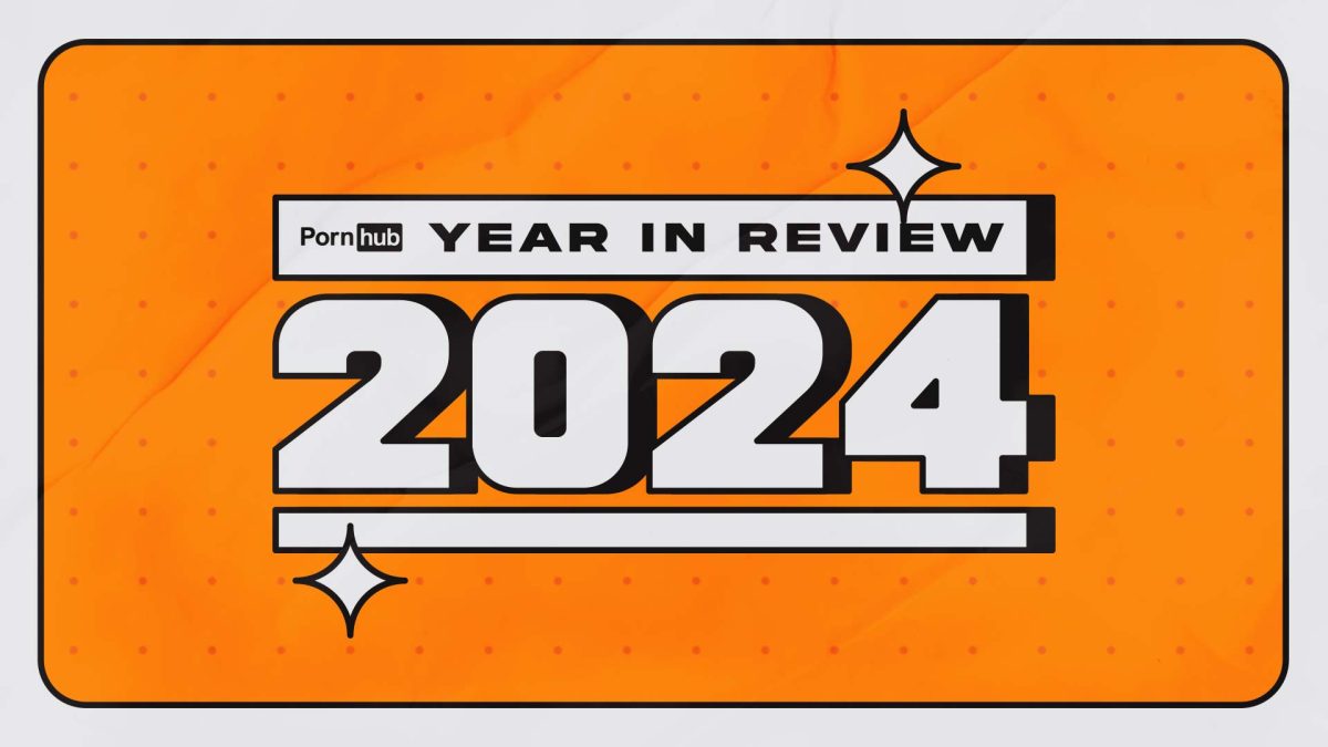 Pornhub《2024老司機年度報告》，死侍與金鋼狼也上榜！