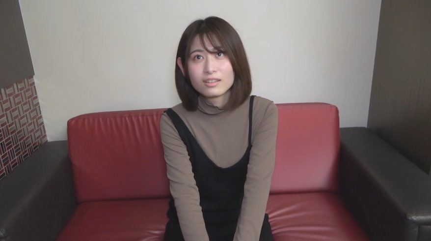 FC2-PPV-4531230 嚴肅女孩續集作品圖片2