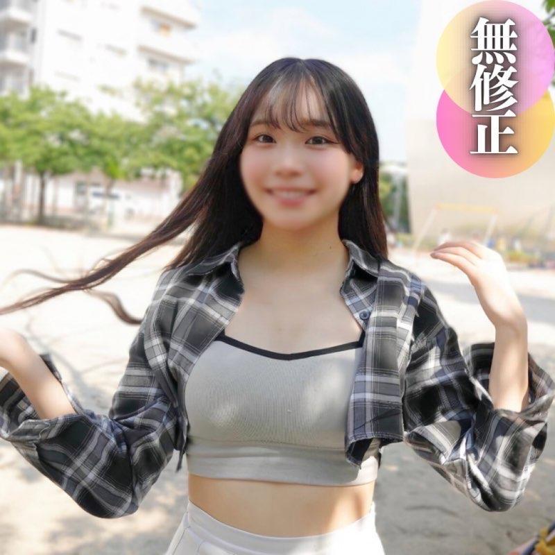 FC2-PPV-4516795 SSS級純真女孩作品圖片1