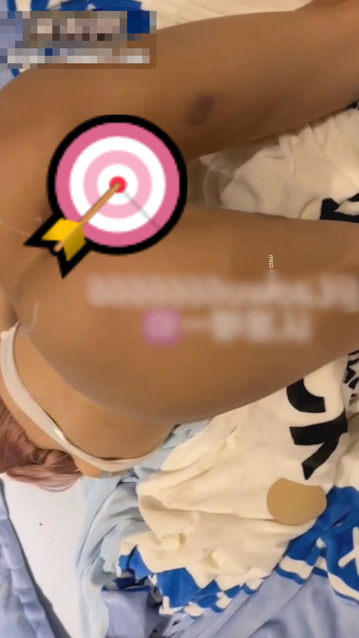 DJNico影片臍環特徵分析與驗證