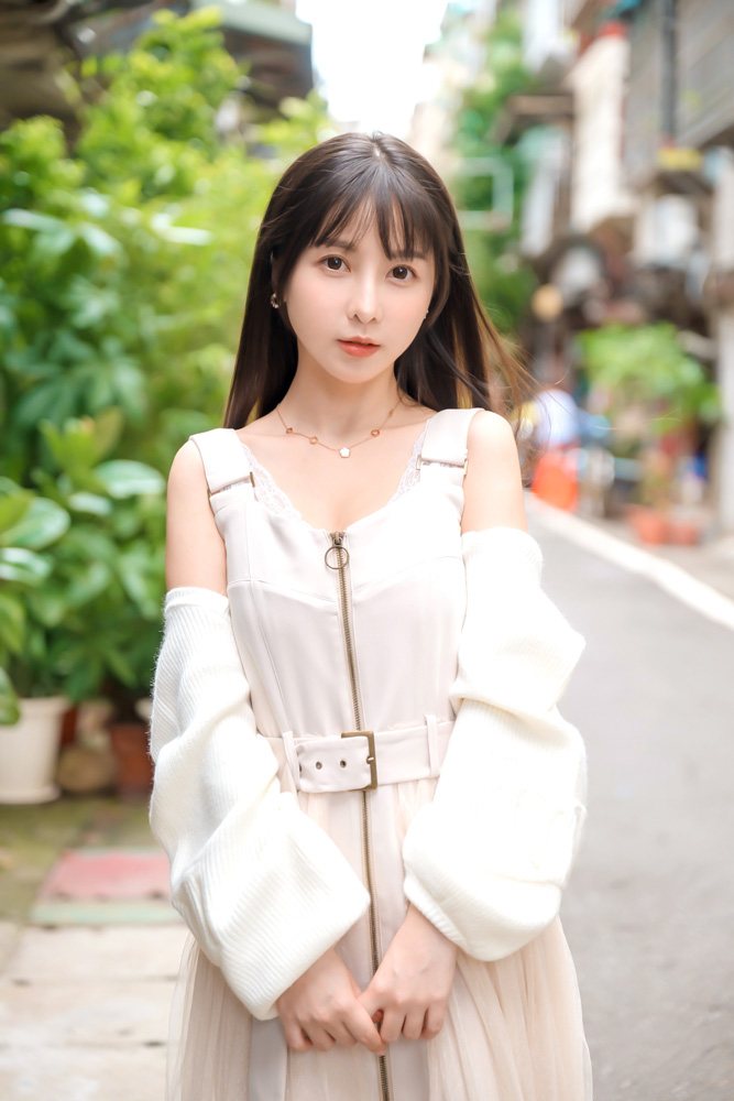 台灣女優 Tiny 胎尼 AV作品劇照