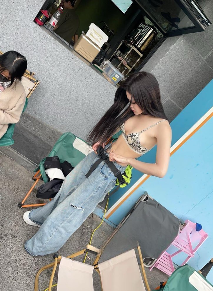 喵喵性愛影片流出事件圖片