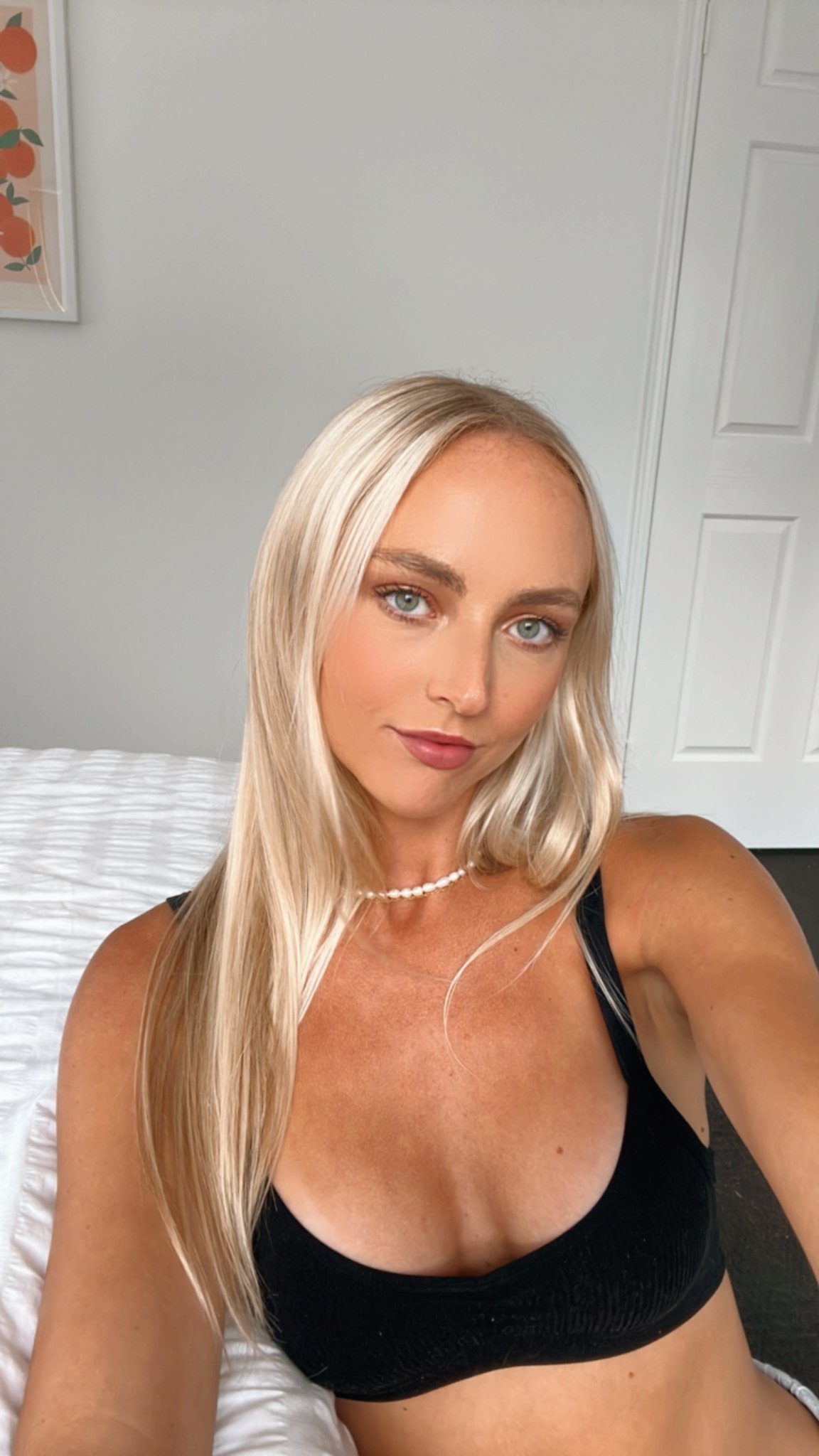 Annie Knight 社交媒體影響力