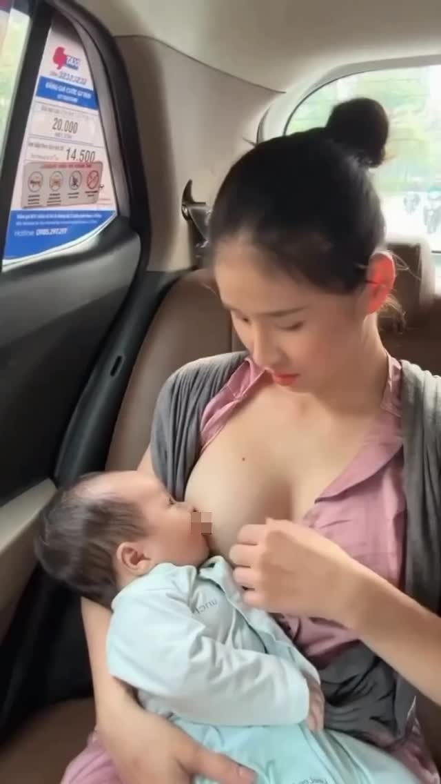 母愛影像在shilpa.mahii Instagram上為允許內容