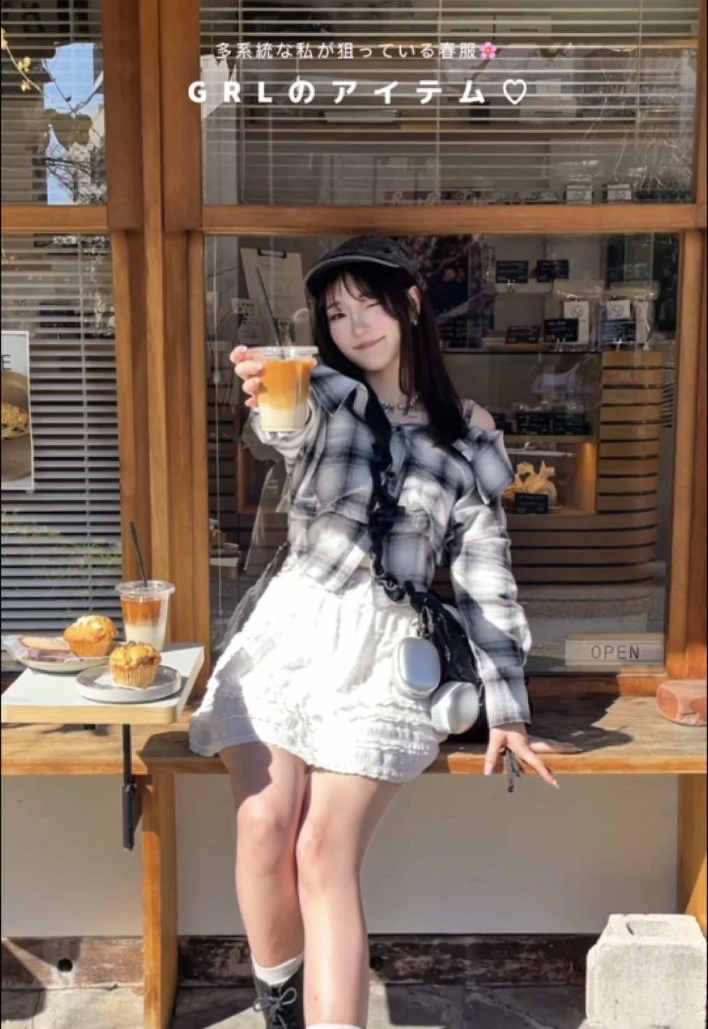 もえぱんの短影音截圖