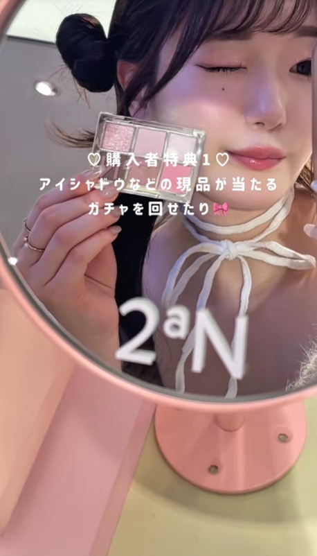もえぱん的其他TikTok內容