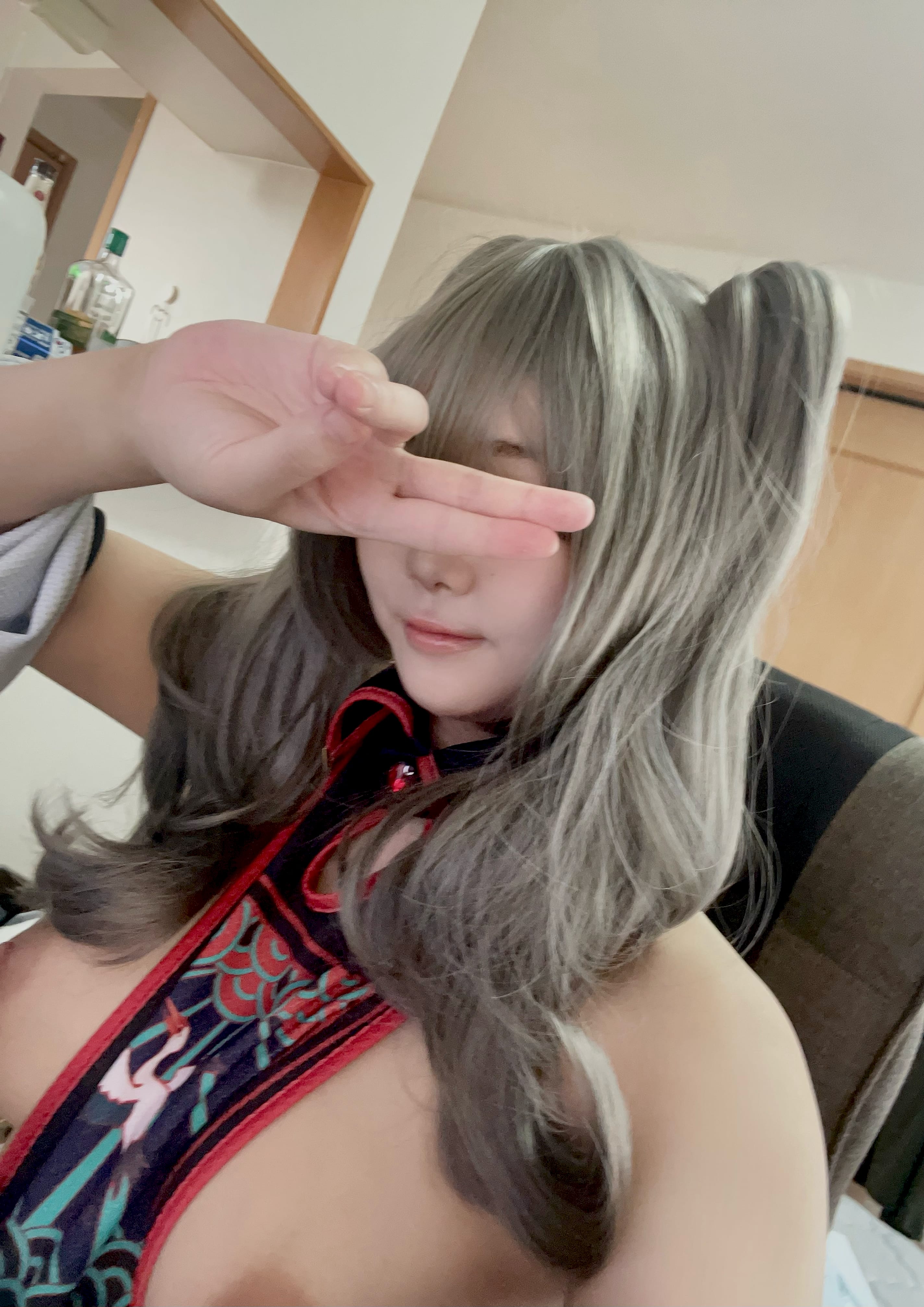 みくみく的Cosplay照片