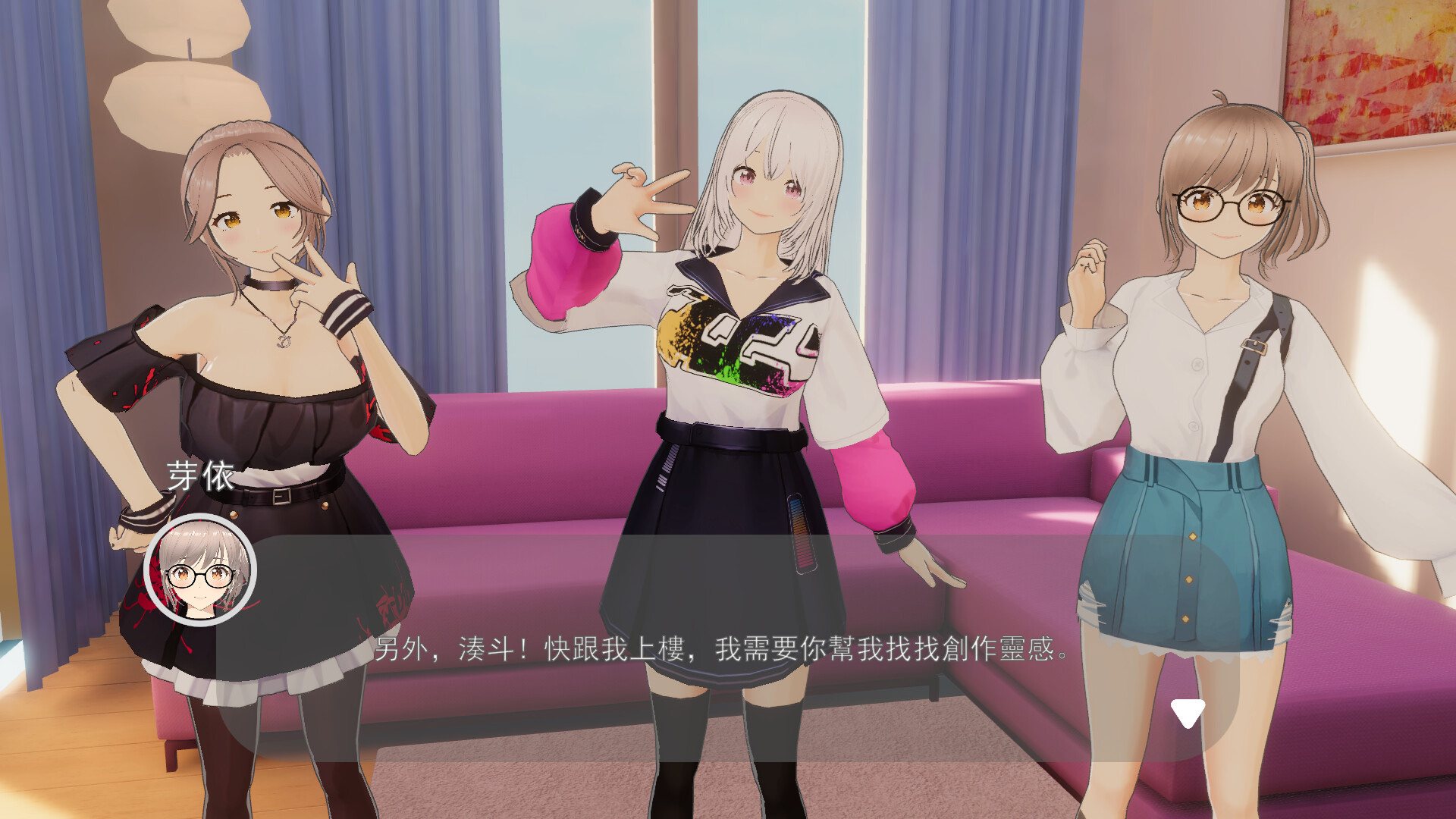 2025 Steam 新品節活動圖片