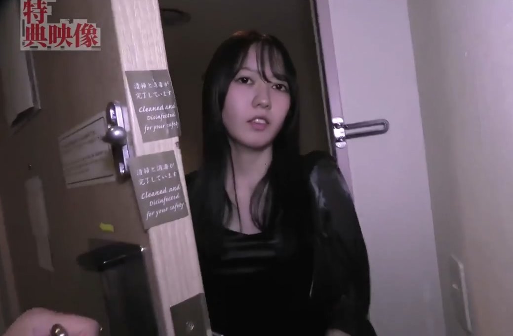E奶模特兒約砲驚艷登場