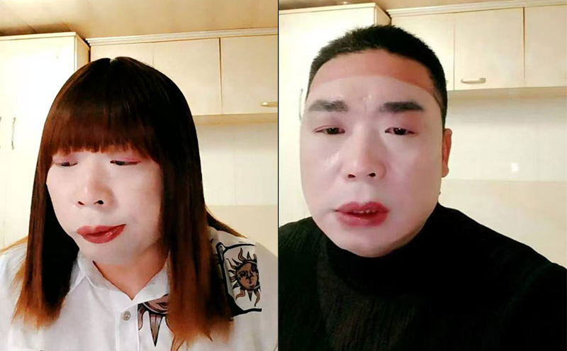南京紅姐被捕細節圖片