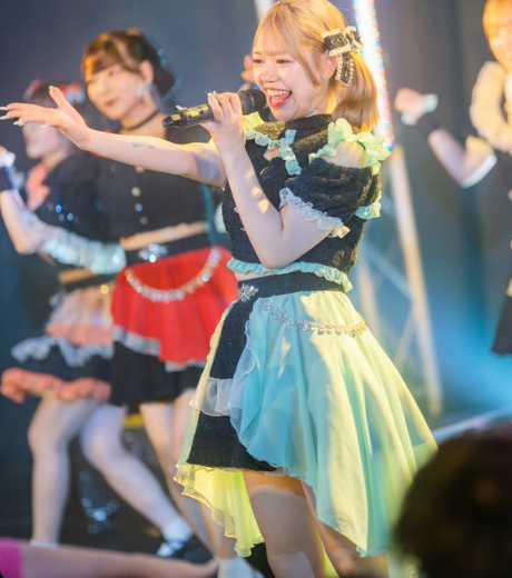 麦野つむぎ退團公告