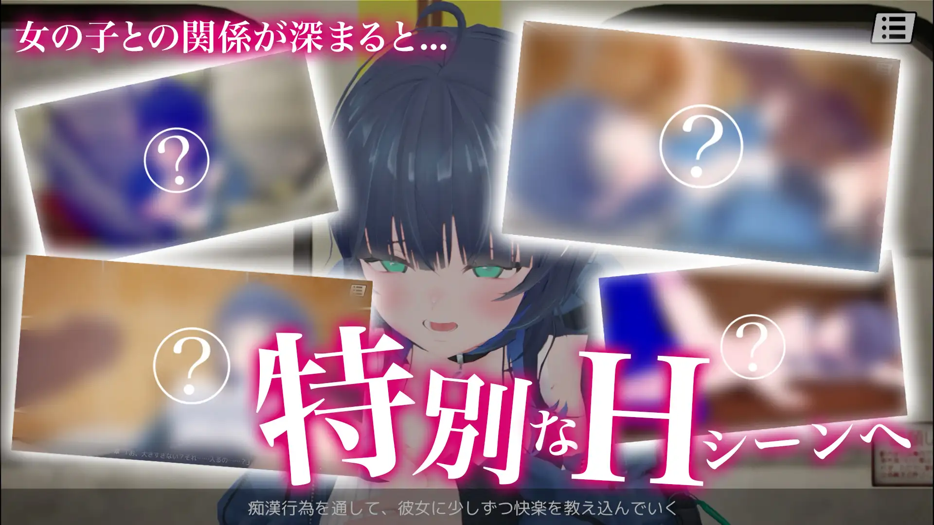 插入模式操作